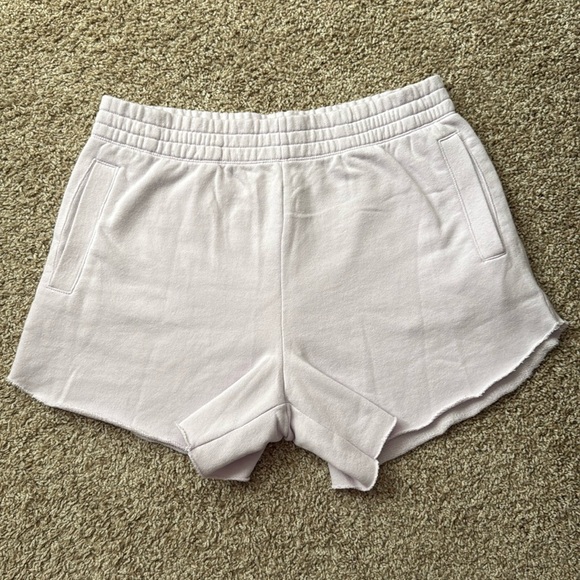 aerie Pants - Aerie Pull On High Rise Shorts